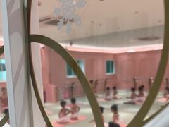 -朵拉舞蹈·少儿舞蹈·成人舞蹈(百花校区)