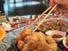 -半坡九号老挝冰咖啡