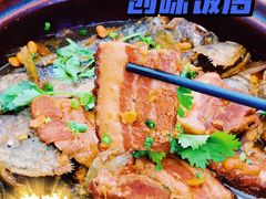 -创味·民间海南菜·非遗藤桥排骨(藤桥·免税城店)