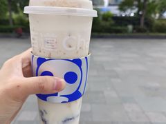 -茶百道(春熙路银石广场店)