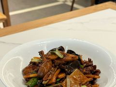 -山东宾馆·齐鲁苑餐厅