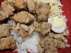 -大炮盐酥鸡(新街口店)