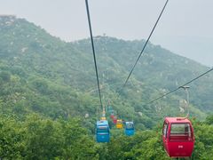 -天津盘山风景名胜区