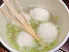 -邵子牙·中华老字号(定安路店)