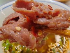 -鸿姐老火锅(疁城新天地店)