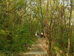 -紫金山索道-售票处