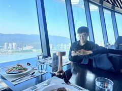 -澳门旅游塔360°旋转餐厅(南湾湖广场店)