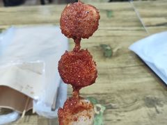 -庞记炸串