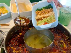 -蛙两只美蛙鱼头火锅(恒茂店)