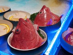 -海友荟•鲸彩(济宁爱琴海店)