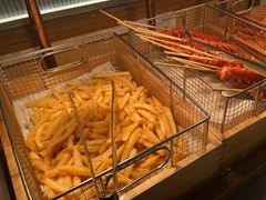 -捞小鲜虾滑海鲜自助火锅(嵊州吾悦店)