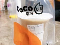 -CoCo都可(惠福店)