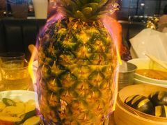 -唐宫小聚(荃湾荃新天地店)