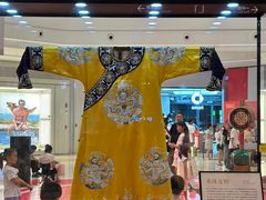 -龙湖成都上城天街
