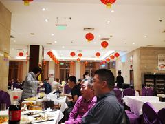 大堂-金蝉食府(维吉奥广场店)