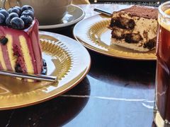 -BAKER&SPICE(祥云小镇店)