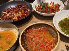 -高嗲嗲·现炒下饭菜(石鼓路店)
