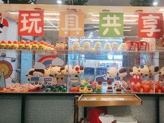 -海底捞火锅(咸阳丽彩万达店)