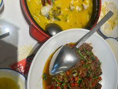 -兰湘子·湘菜小炒(盛龙广场店)