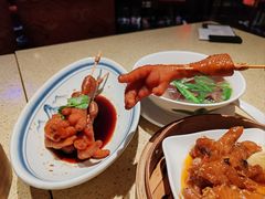 -点都德(长泰广场店)
