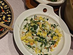 -盛百味·家宴餐厅(霸州分店)