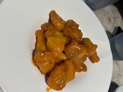 -韵秋荷(宝山龙湖天街店)
