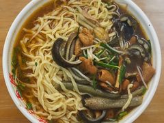 -陈记锅盖面(长江路店)