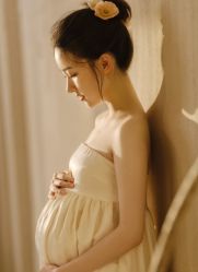 -专注孕妇照亲子照·纪田摄影