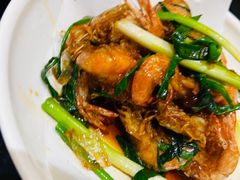 -小方外婆菜(蒙山路店)