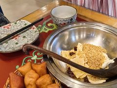 -格日勒阿妈蒙古厨房(大召店)