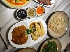 -星平鸡饭·粤菜小炒(印象城旗舰店)