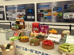 -中国天府农业博览园