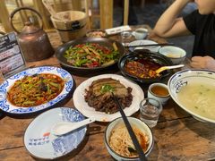 -青城甲(青城山店)