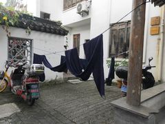-三林塘老街