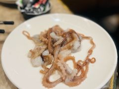 -V-ONE西雅图海鲜自助餐厅(仓山万达广场店)