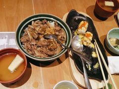 -一心创作料理屋(经开万达店)