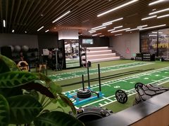 -燃坊JEN ACTIVE游泳健身中心·深圳前海JEN酒店