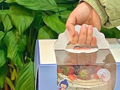 -静宜和她的朋友(星海广场店)