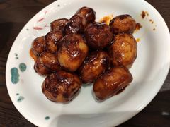 酱烤土豆-阿毛饭店(和义路店)