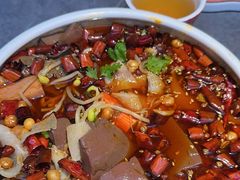 -江南里·新浙菜(苏州大悦城店)