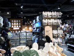 -MUJI无印良品(杭州万象城店)