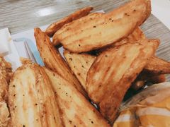 -麦当劳(广州新港东路第二分店)