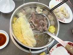 -万祥牛肉火锅(金龙店)