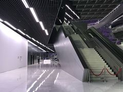-深圳市当代艺术与城市规划馆