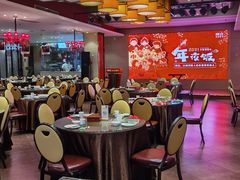 -阿庄新豫菜(航海东路店)