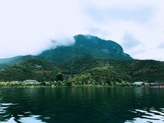 -丽江泸沽湖景区-里格半岛
