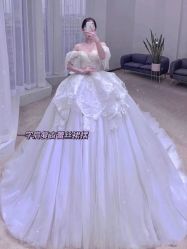 -韩国天使嫁衣婚纱礼服馆(上海旗舰店)