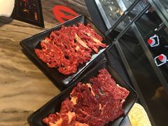 -尚御潮汕牛肉自助火锅(锦园店)