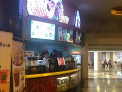 -大光明电影院(南京西路店)