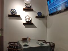 -茶油香闽南菜·花园餐厅(前埔店)